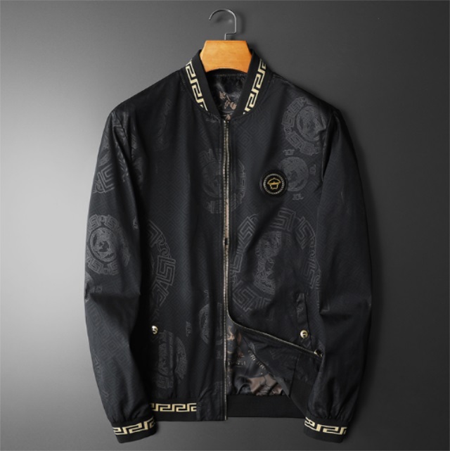 Versace Jacket m-3xl-004